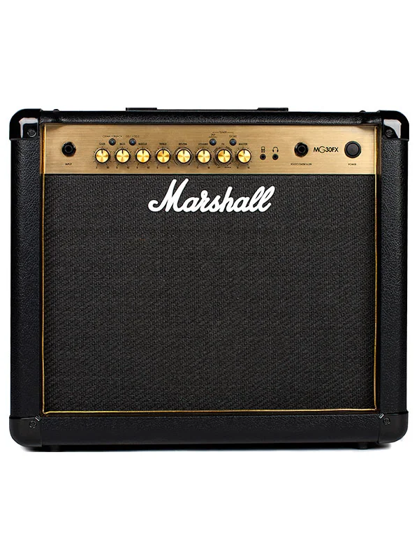 آمپلی فایر مارشال Marshall mg30cfx