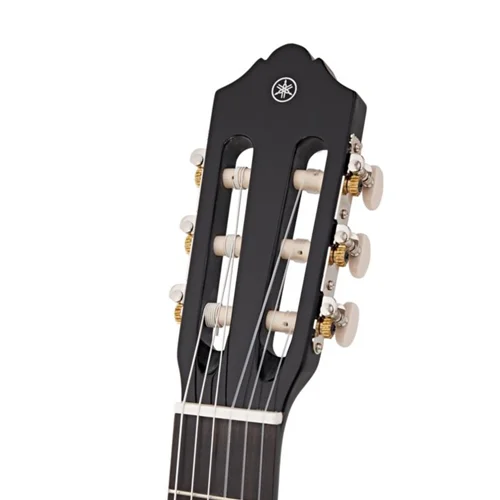 گیتار مشکی C40 BL